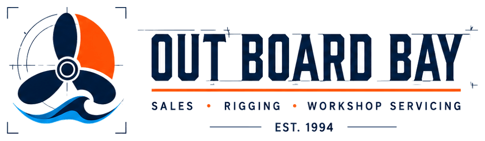 Out Board Bay